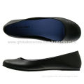 Women's flat shoes, customized colors and patterns accepted